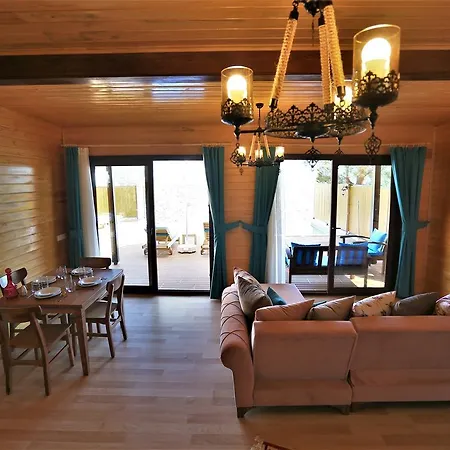 Cam Islamlar (Mediterranean)