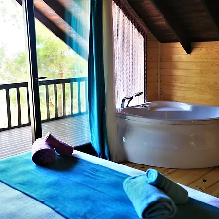 Cam Villa *