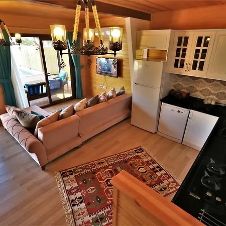 Cam Villa